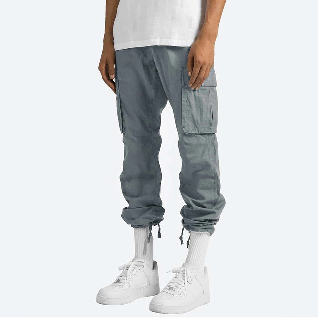 Joseph - Elegant and Comfortable Cargo Pants