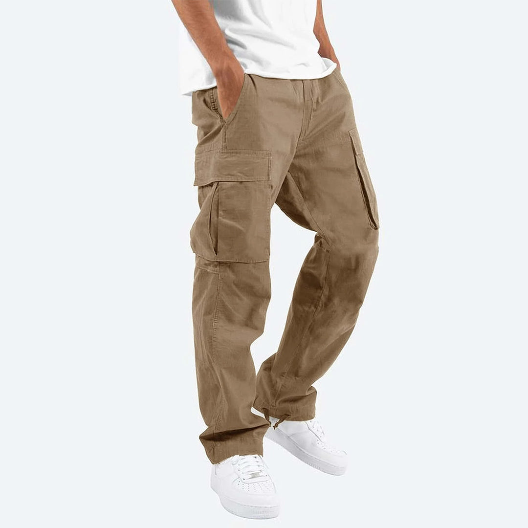 Joseph - Elegant and Comfortable Cargo Pants