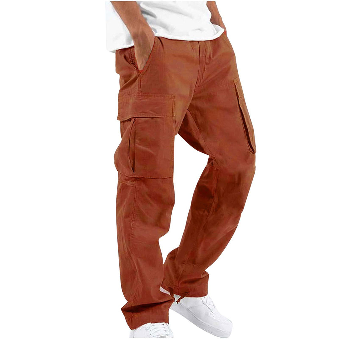 Joseph - Elegant and Comfortable Cargo Pants