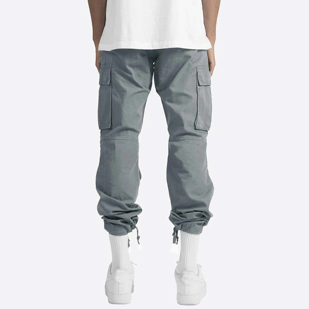 Joseph - Elegant and Comfortable Cargo Pants