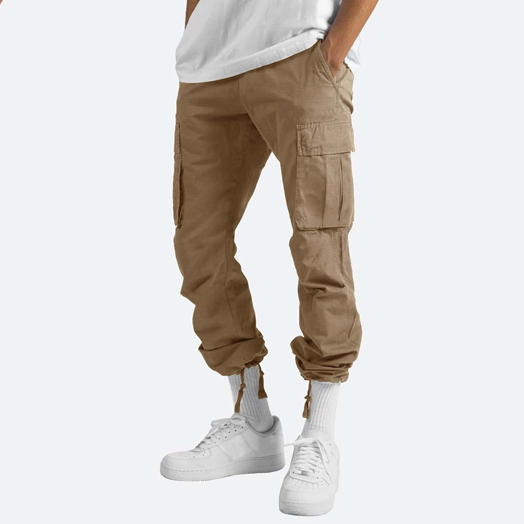Joseph - Elegant and Comfortable Cargo Pants