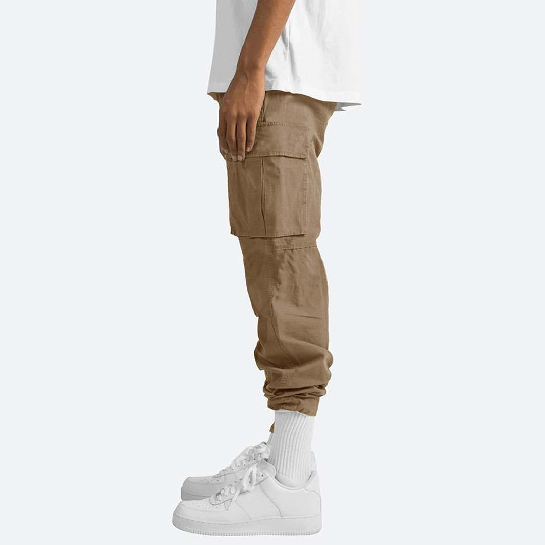 Joseph - Elegant and Comfortable Cargo Pants