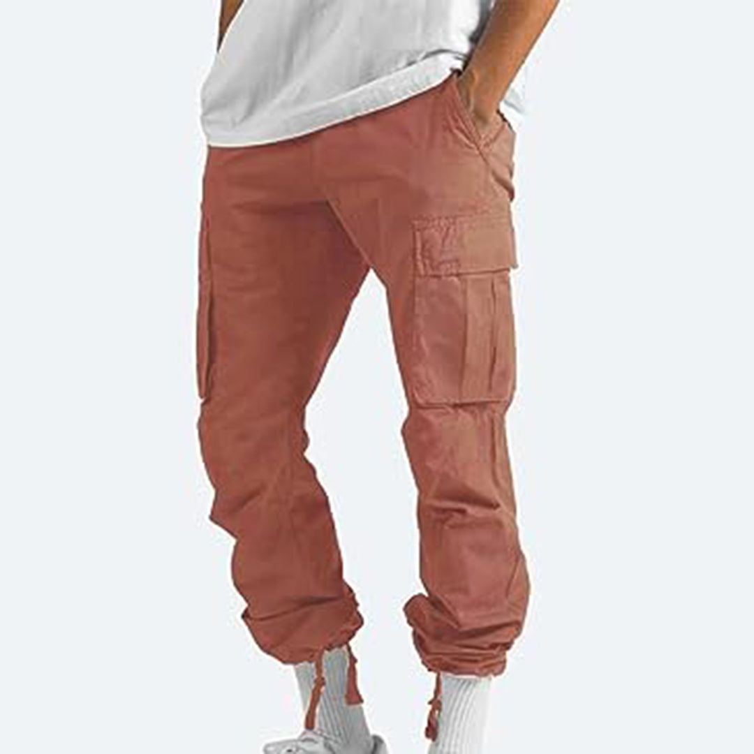 Joseph - Elegant and Comfortable Cargo Pants