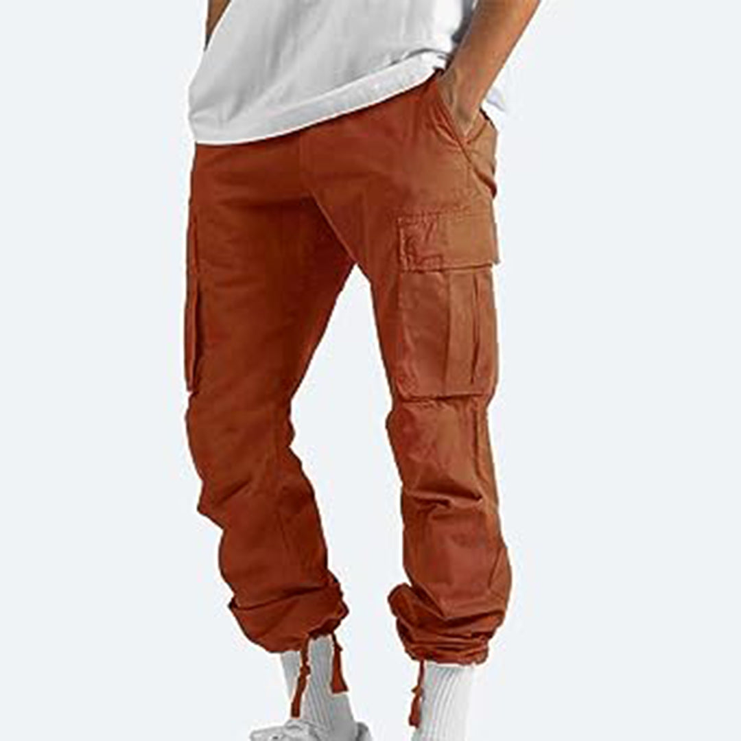 Joseph - Elegant and Comfortable Cargo Pants
