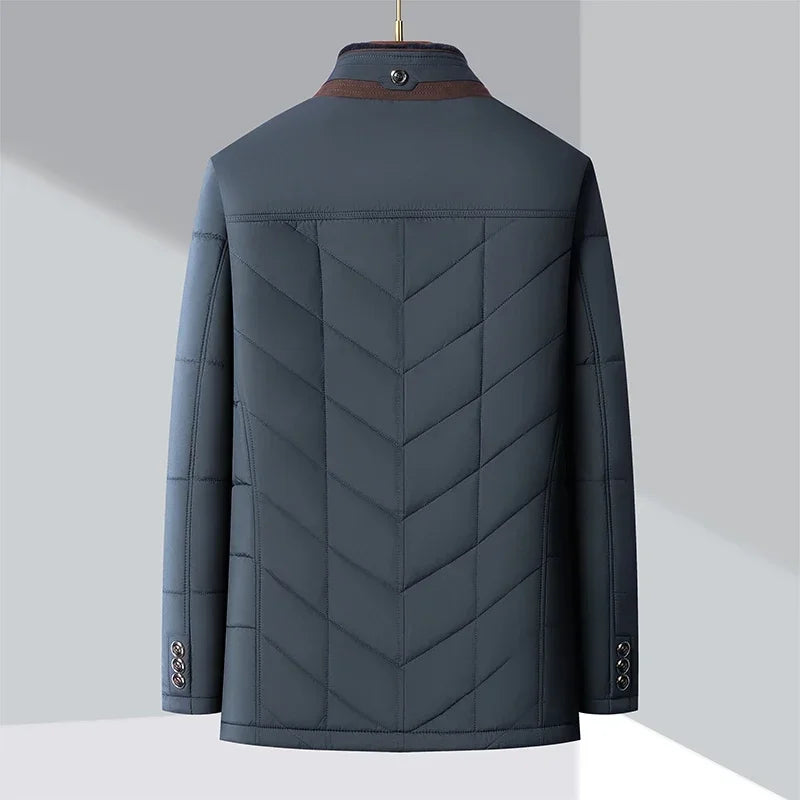 Northbrook Stylish and Lightweight Windbreaker for All-Weather Comfort
