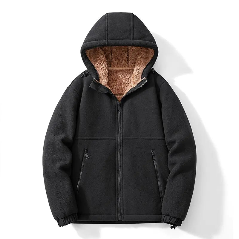 Bear Republic Hoodie - Comfort and Casual Style