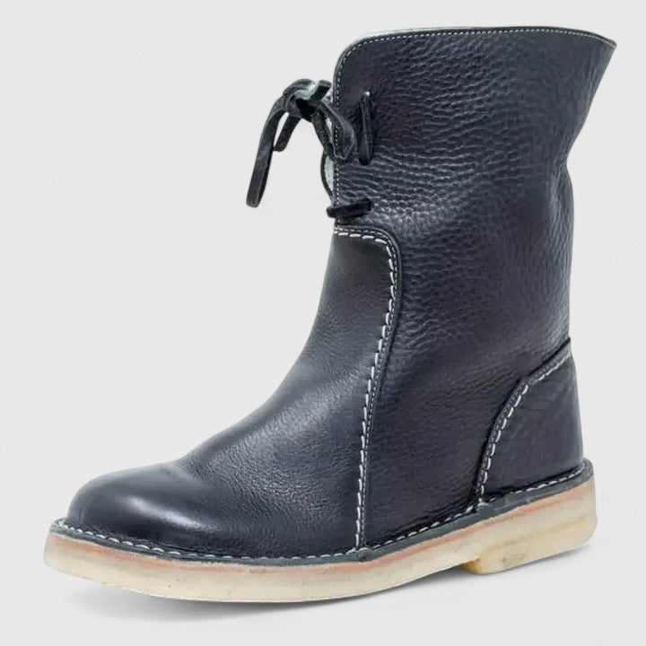 Danielle Orthopedic Boots: Enhanced Support for Everyday Comfort