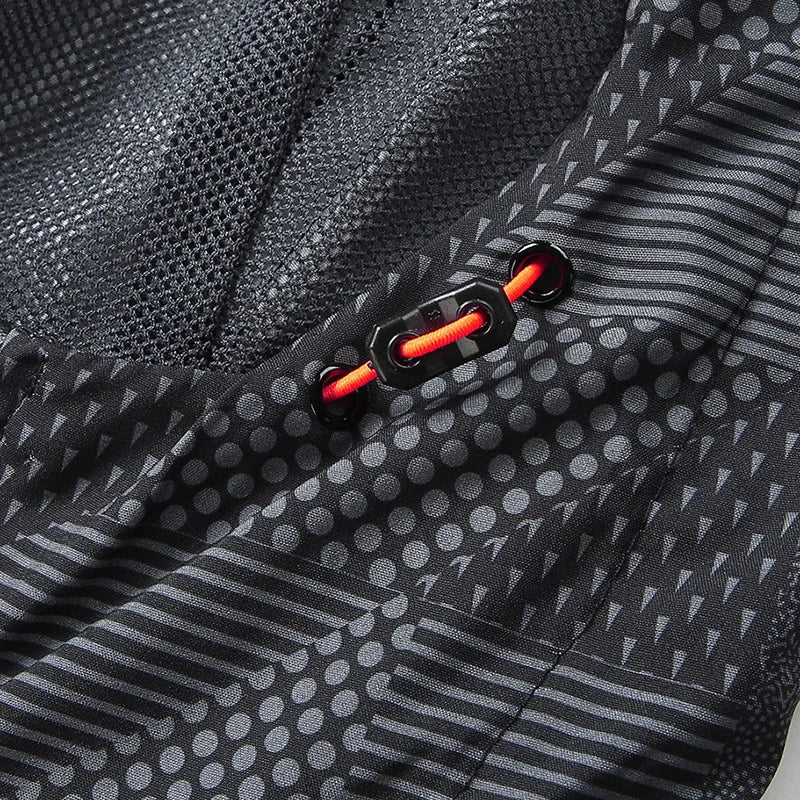 Stylish Arcade Windbreaker for Every Occasion