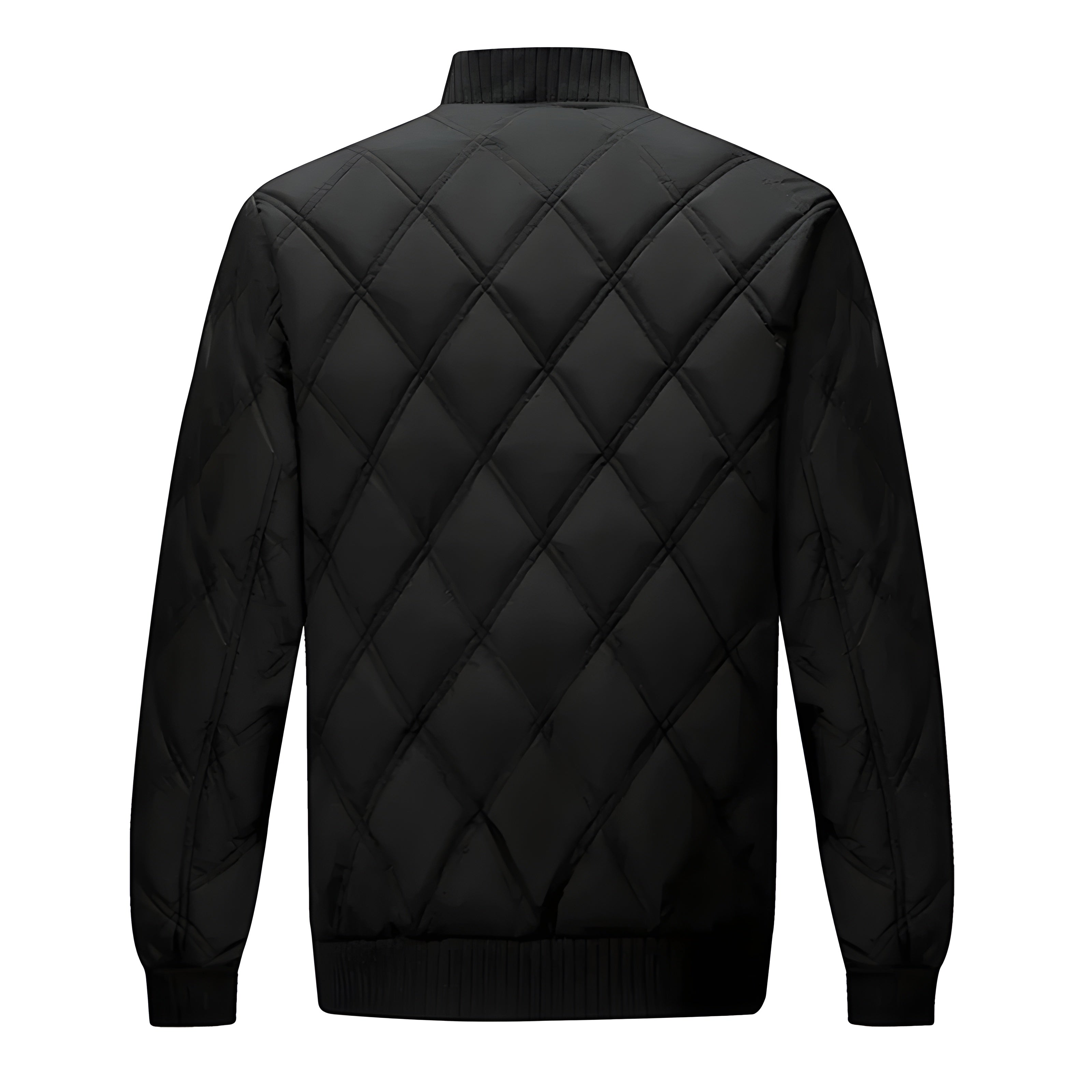 Arlo Lamascada Beautiful Puffer Jacket