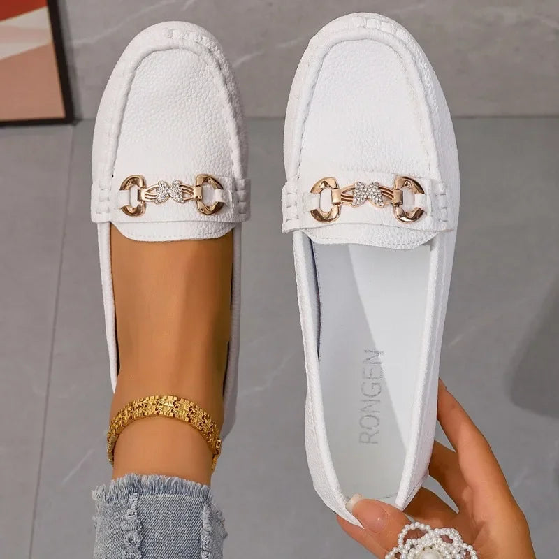 Women's Loafers