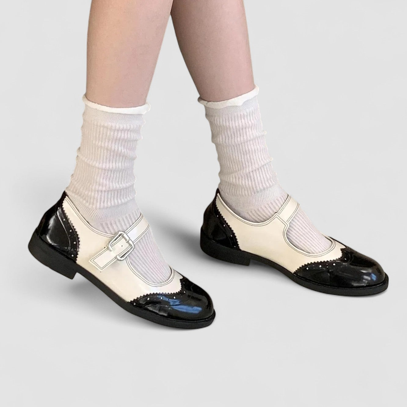 SAPHIRA – Comfortable Orthopedic Ballerinas for an Elegant Style