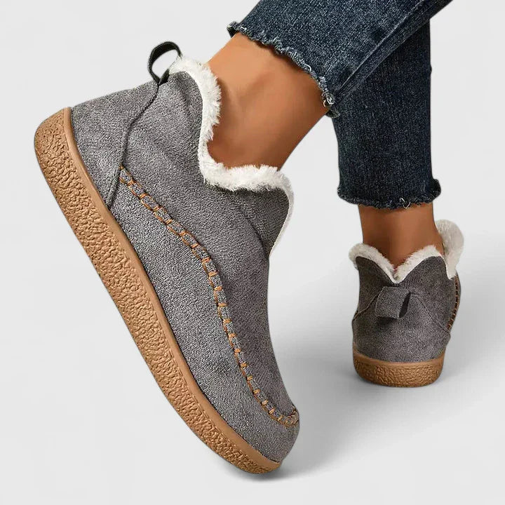 Lux Orthopedic Boots - Ultimate Comfort and Support for Your Feet