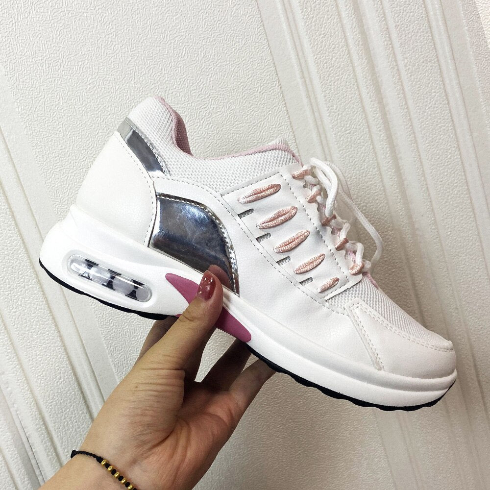 Timeless Platform Shoes for Women