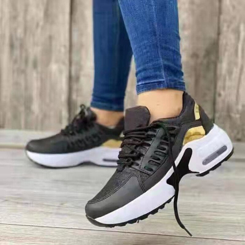 Timeless Platform Shoes for Women