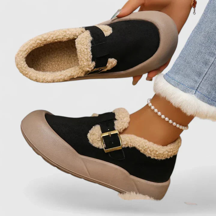 Antoniyssa Orthopedic Boots - Ultimate Support and All-Day Comfort