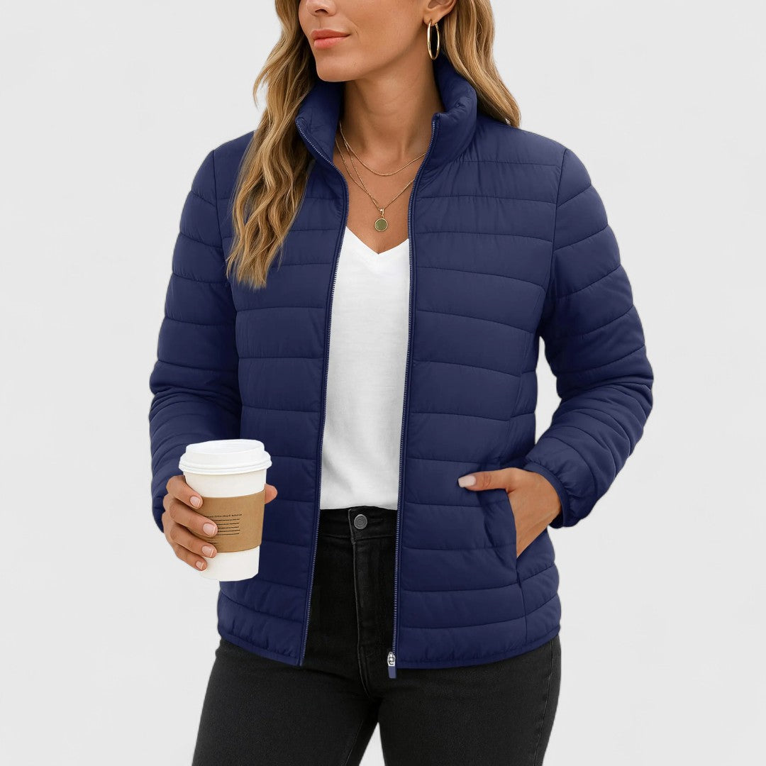 Gina - Elegant stylish jacket for a sophisticated look