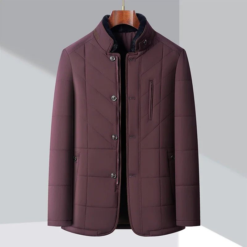 Northbrook Stylish and Lightweight Windbreaker for All-Weather Comfort