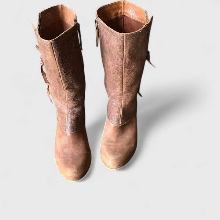 Elarisse Orthopedic Boots: Premium Comfort & Superior Support