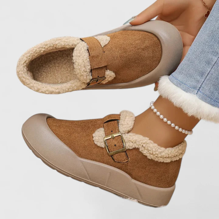 Antoniyssa Orthopedic Boots - Ultimate Support and All-Day Comfort