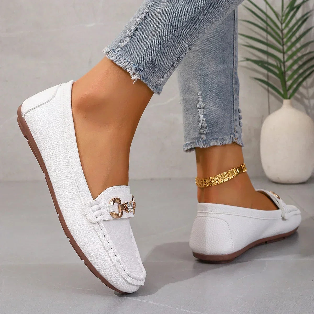 Women's Loafers