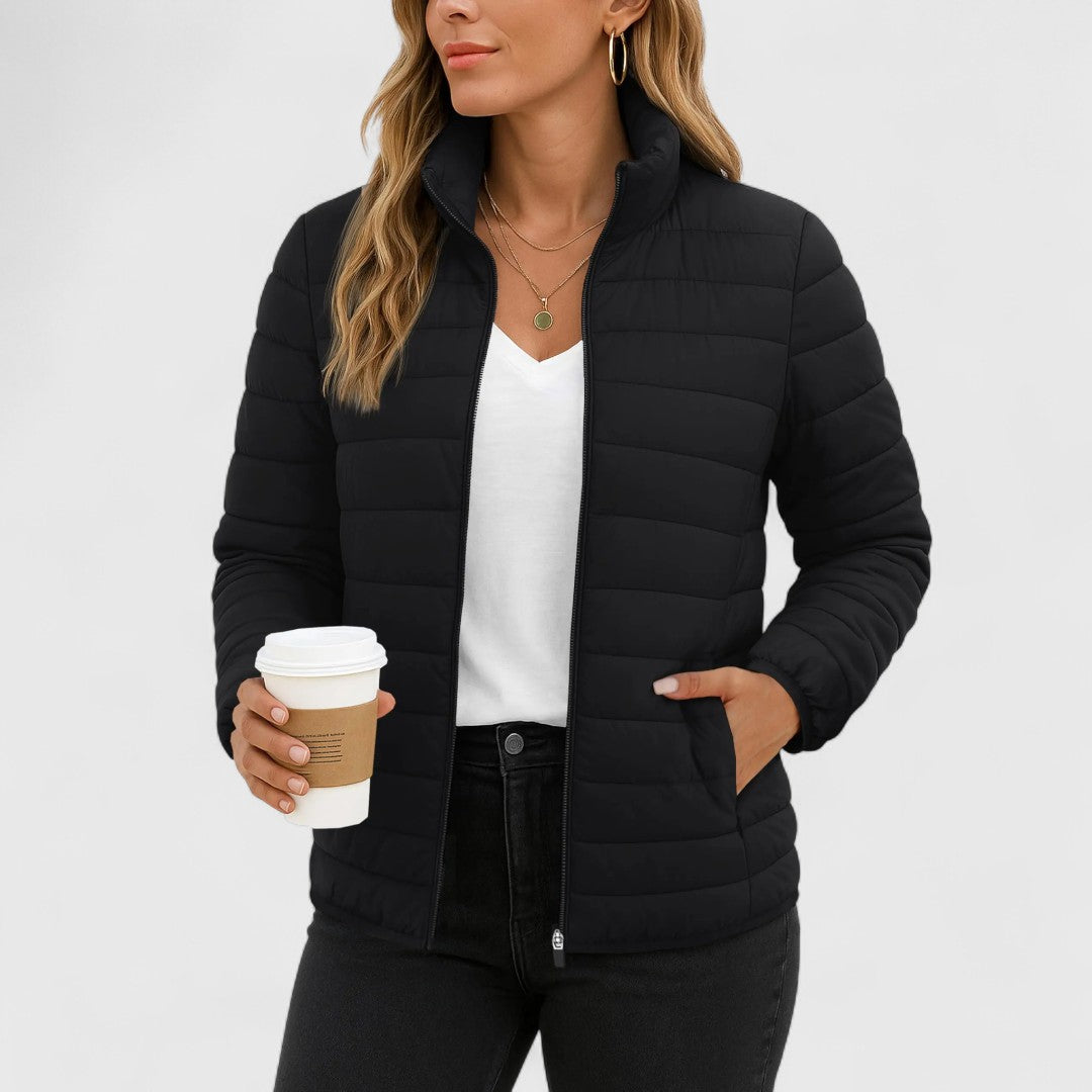 Gina - Elegant stylish jacket for a sophisticated look