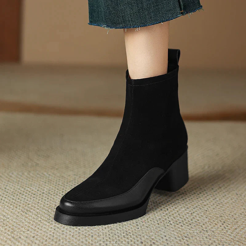 Vaelie Orthopedic Boots — Superior Support and All-Day Comfort