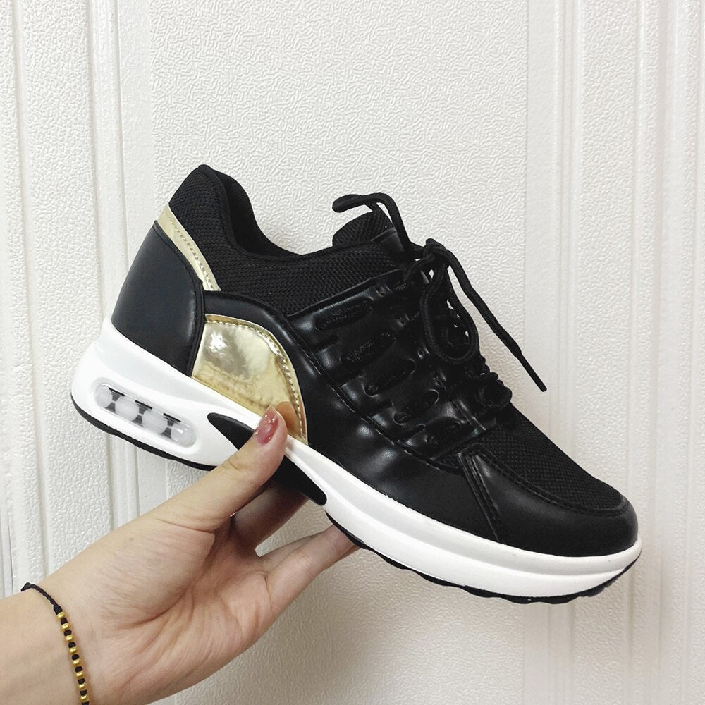 Timeless Platform Shoes for Women