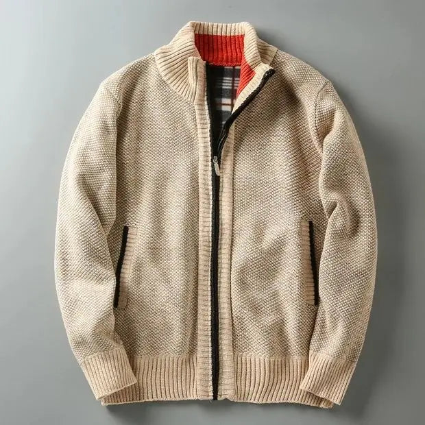 Millstone Cozy and Elegant Knit Pullover