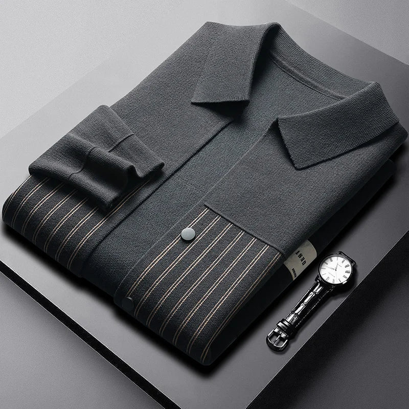 Chic and Cozy Noble Knit Cardigan for Stylish Comfort