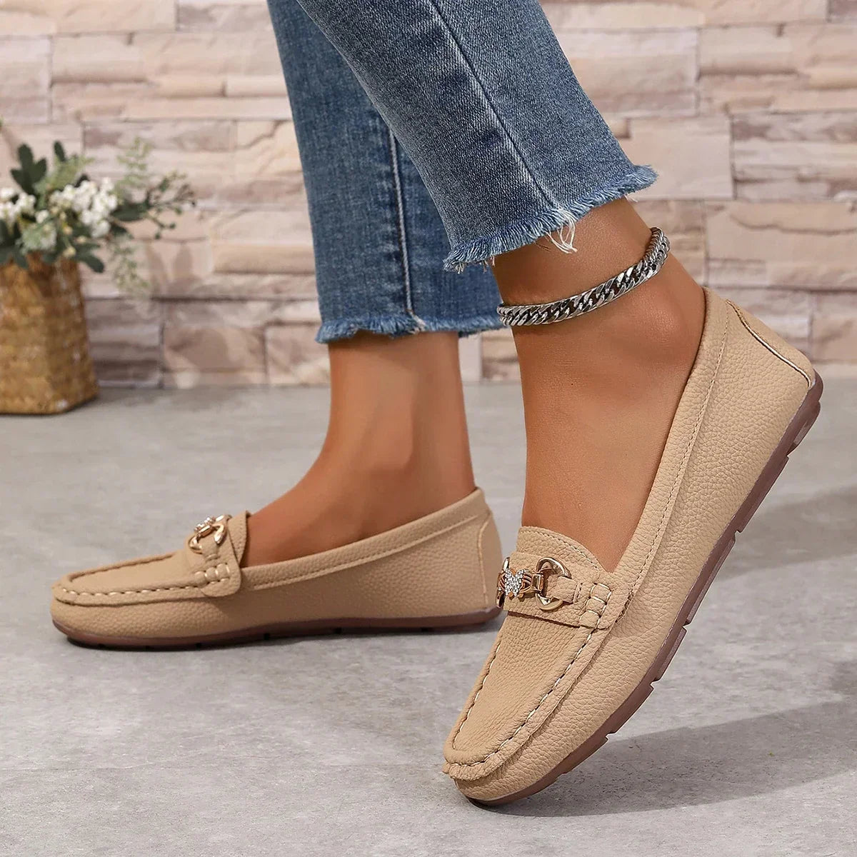 Women's Loafers