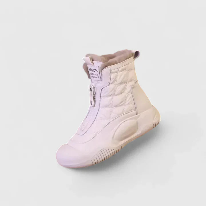 Miu Orthopedic Boots - Ultimate Comfort and Superior Support