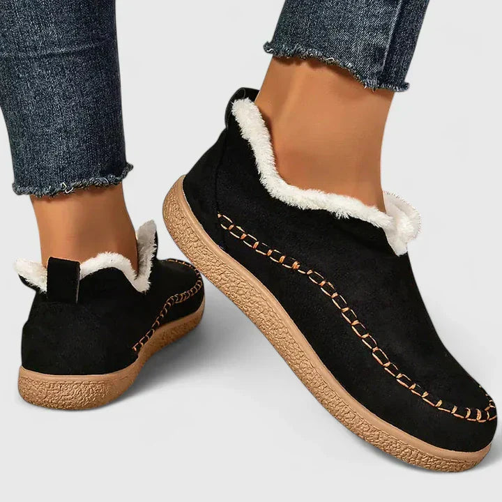 Lux Orthopedic Boots — Premium Comfort and Superior Support