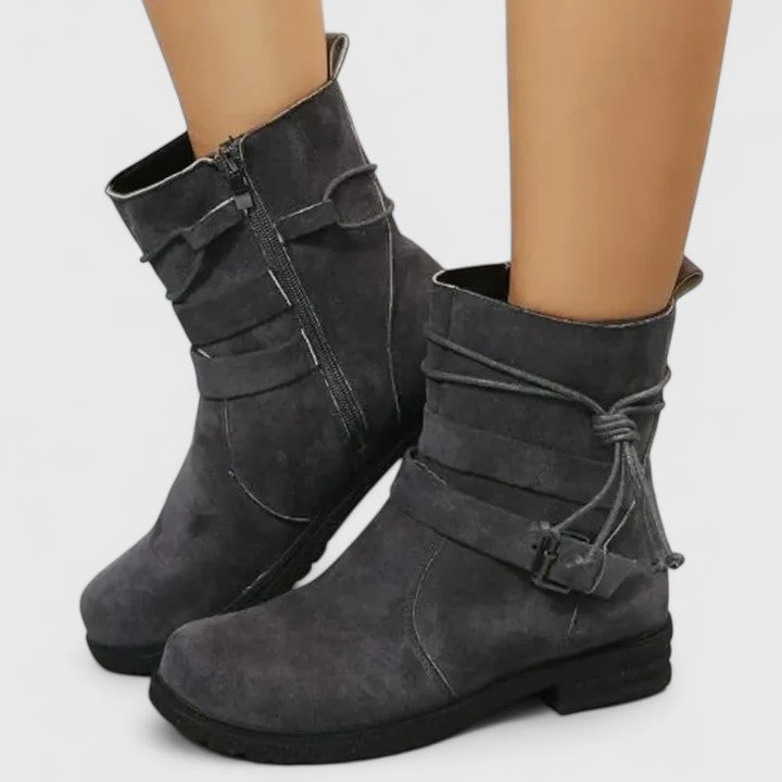 Emily | Timeless & Sophisticated Boots