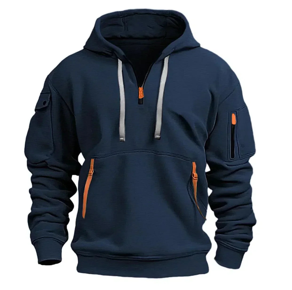 Rolan | Classic Ultra Comfortable Hoodie