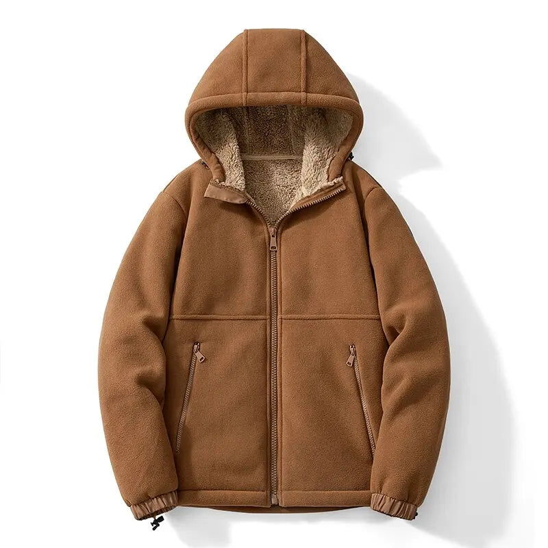 Bear Republic Hoodie - Comfort and Casual Style