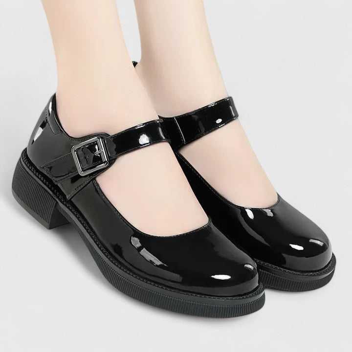 ORINETHIA – Shoes for Optimal Orthopedic Support