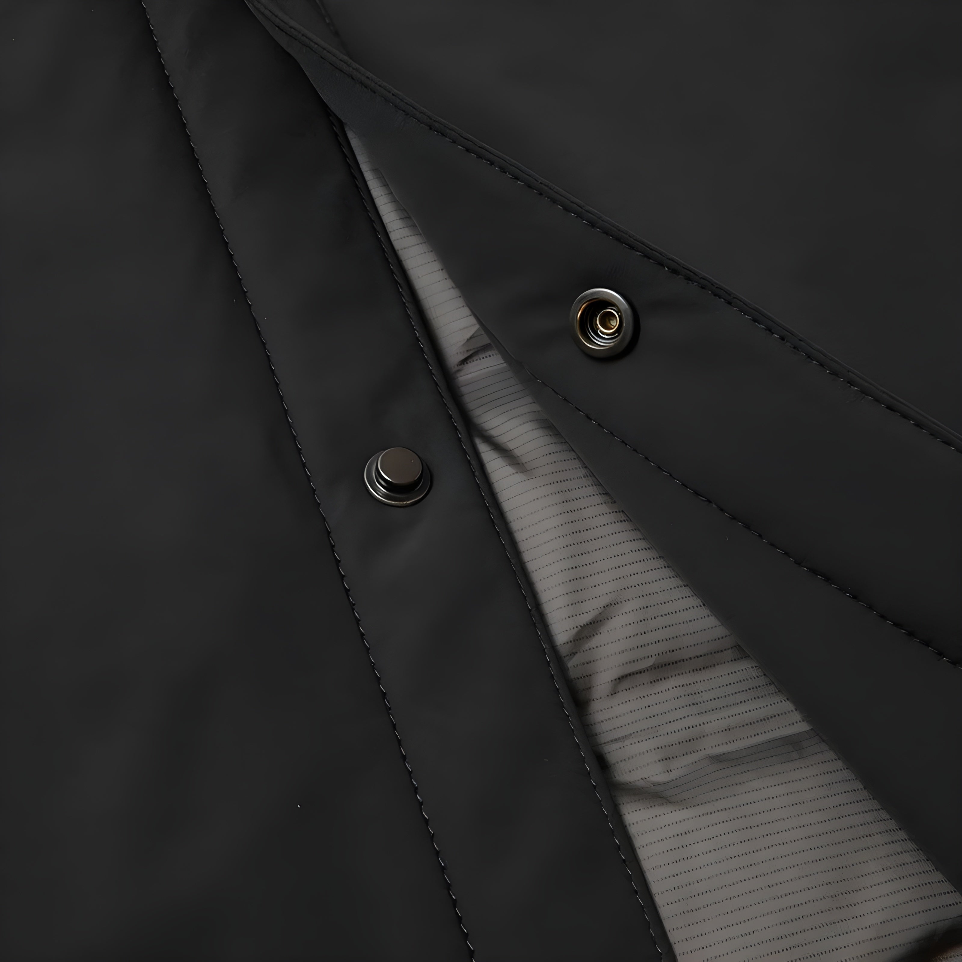 Howard Elegant and Trendy - Versatile Jacket for a Flawless Style