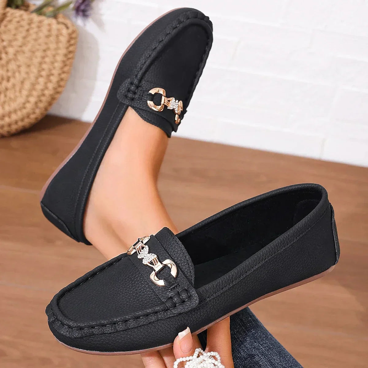 Women's Loafers