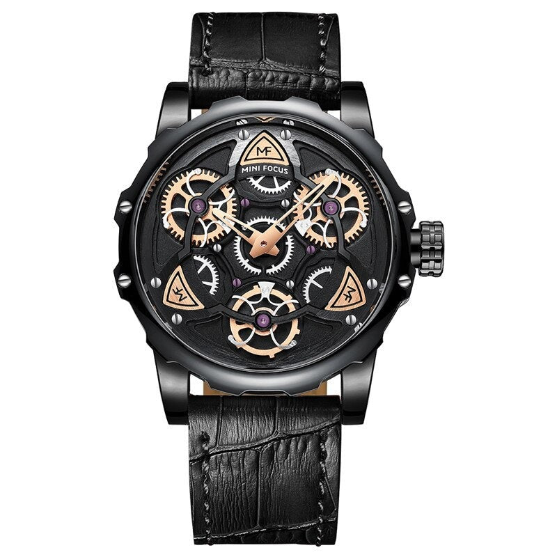 Luxury Military Sport Watch for Men