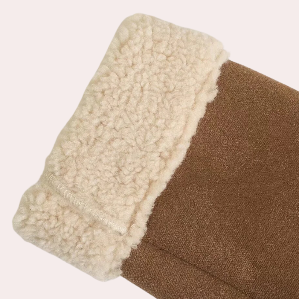 Versatile winter jacket for women