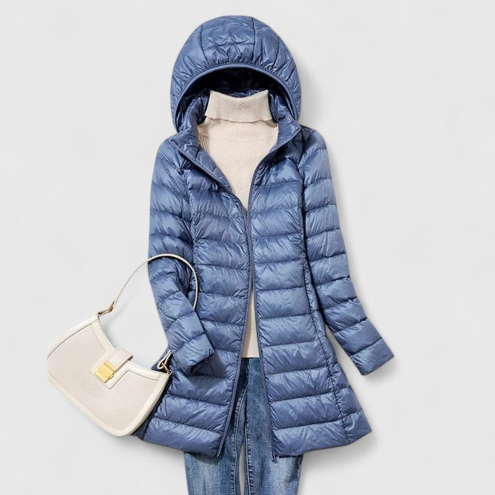 Veronik - Jacket with sophisticated elegance for every occasion