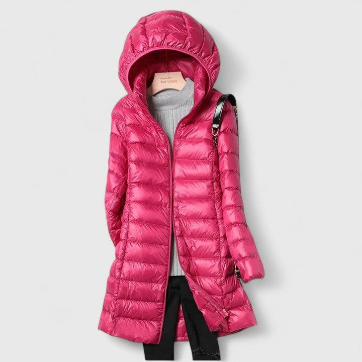 Veronik - Jacket with sophisticated elegance for every occasion