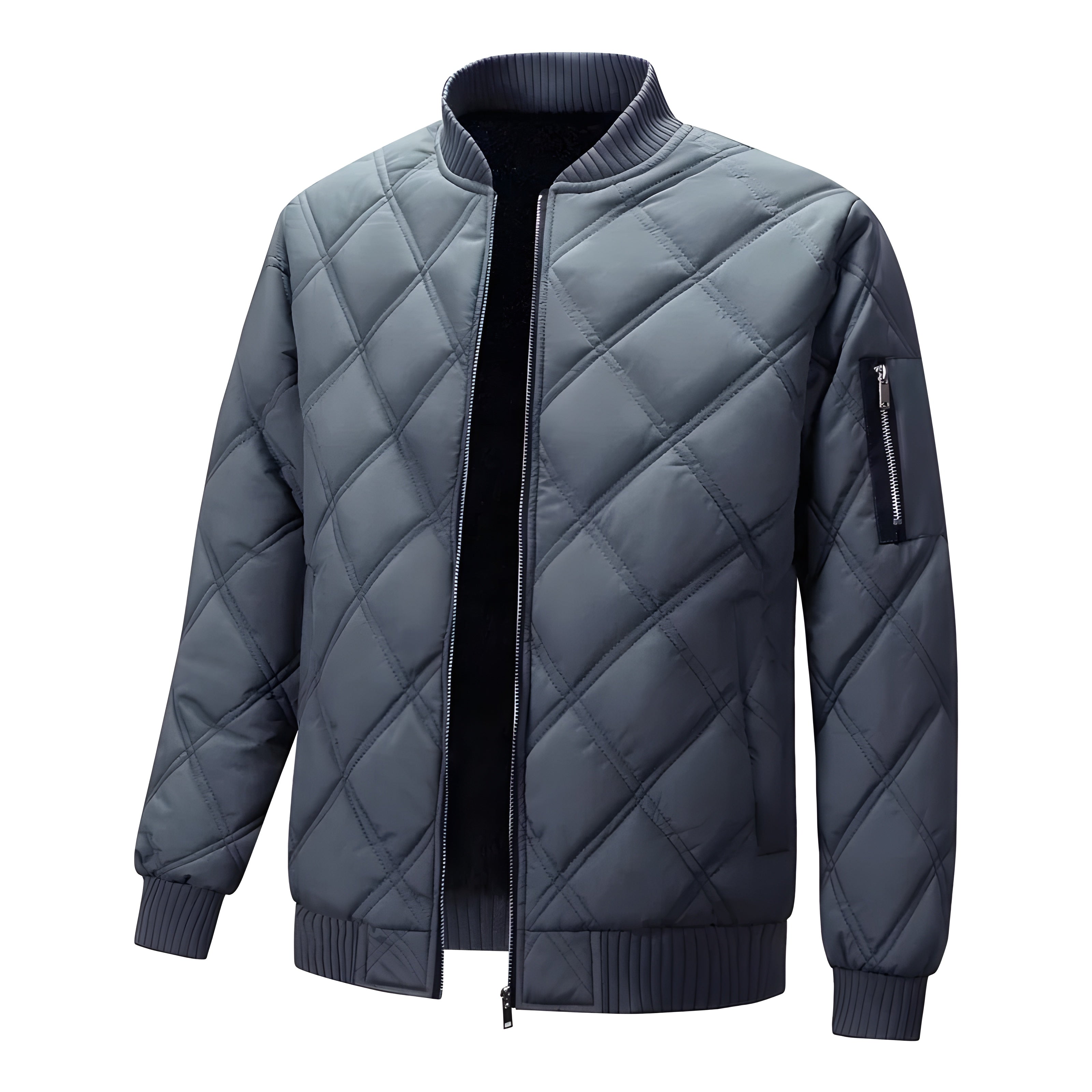 Arlo Lamascada Beautiful Puffer Jacket