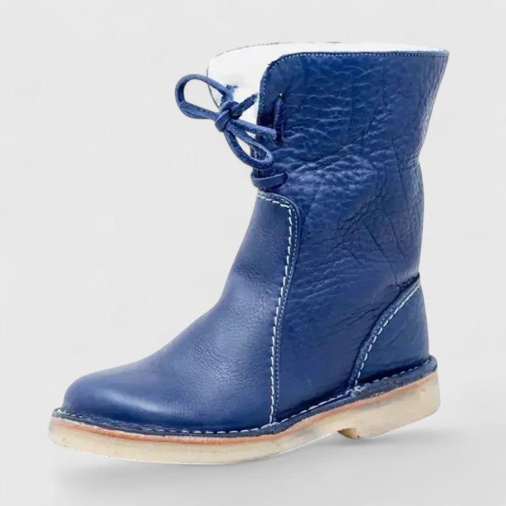 Danielle Orthopedic Boots: Enhanced Support for Everyday Comfort