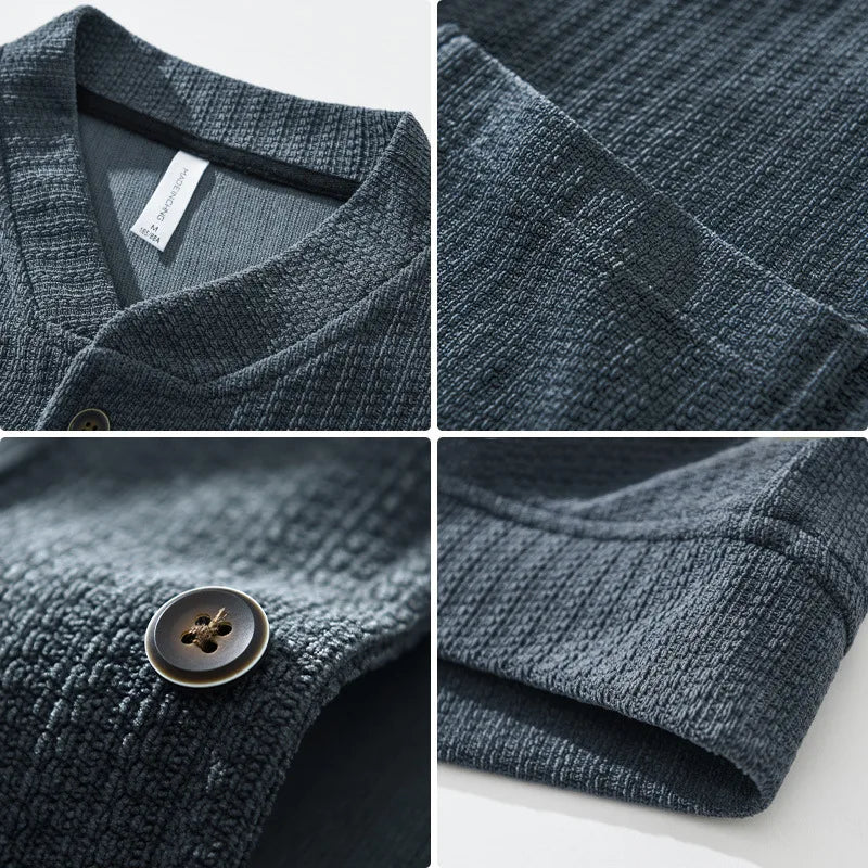 Elegant and Trendy Anderson Corduroy Jacket