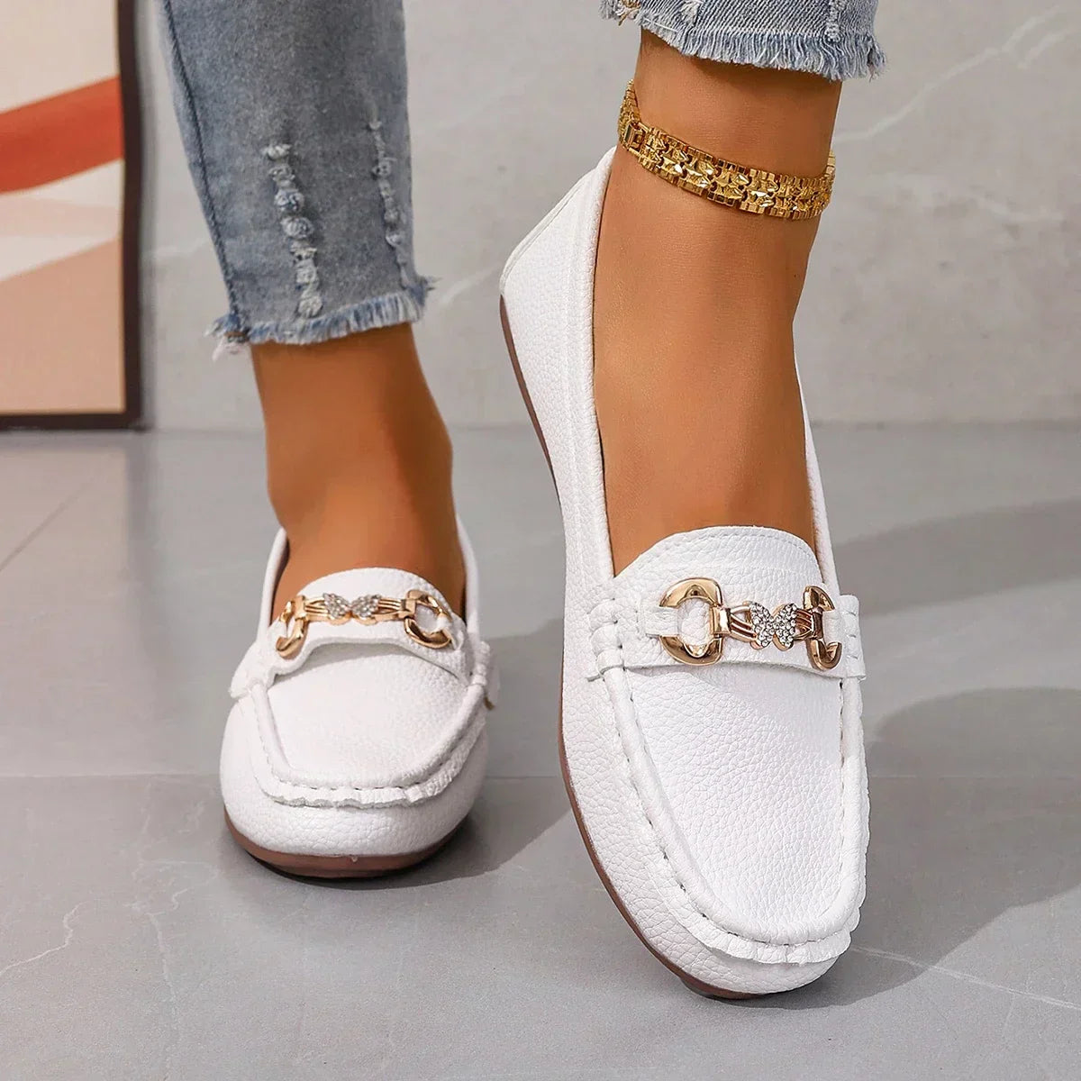 Women's Loafers