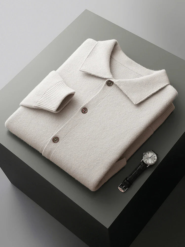 Giorgio Romano Elegant Wool Blazer Perfect for Every Occasion