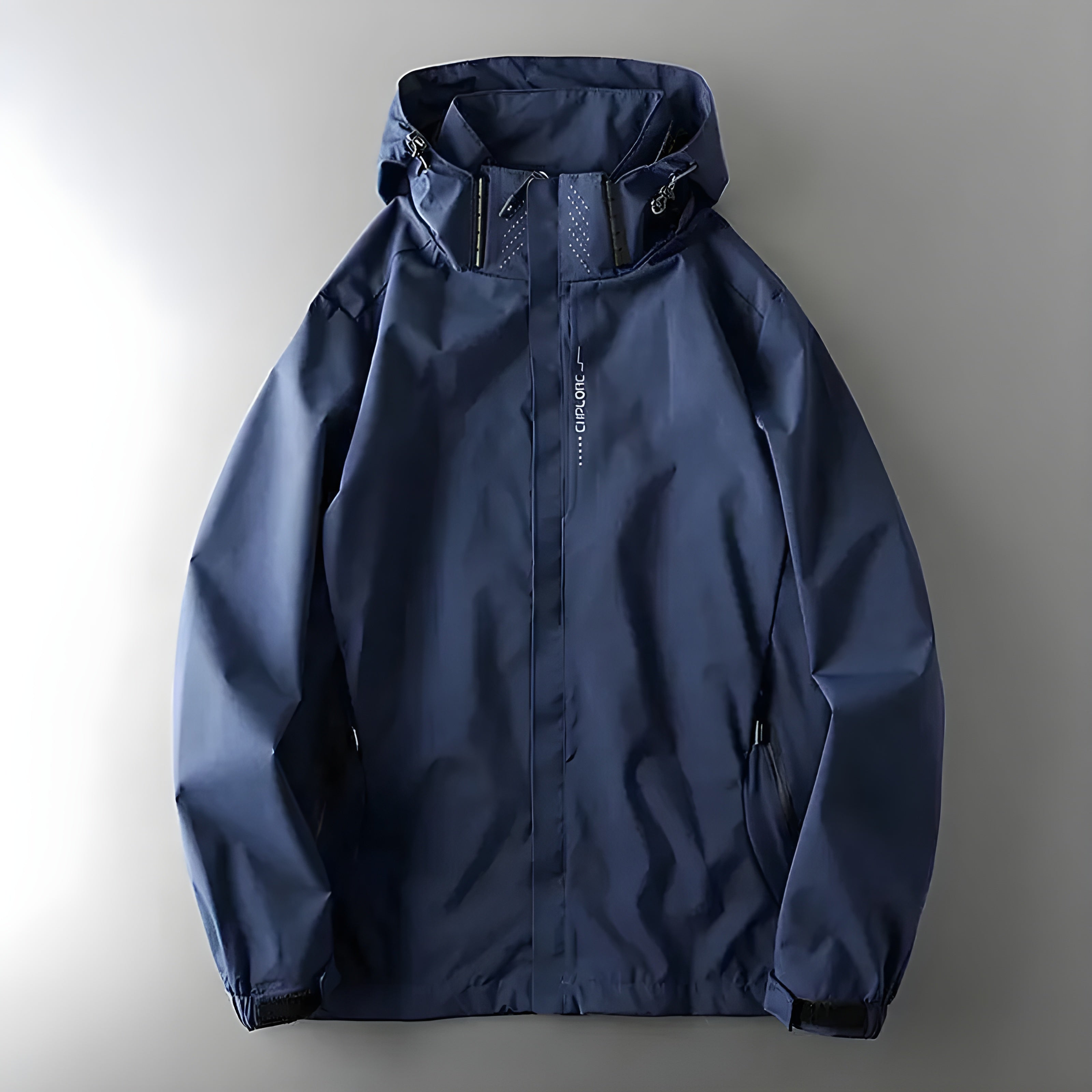 Terra Guard Lightweight Waterproof and Windproof for Full Protection