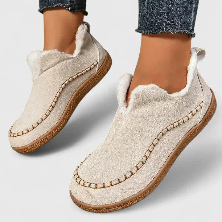 Lux Orthopedic Boots — Premium Comfort and Superior Support
