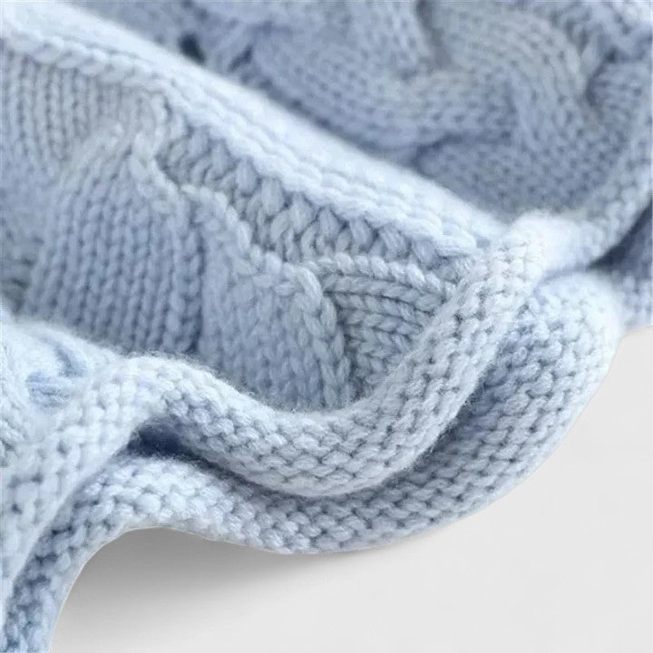 Zendrielle | Chic and Cozy Elegant Sweater